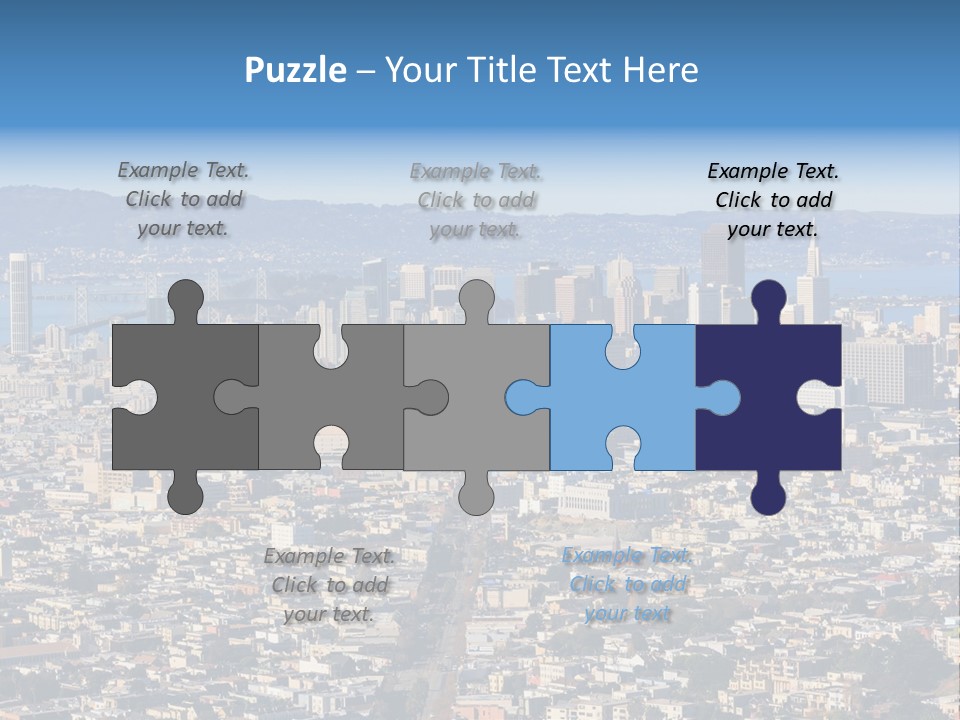 Tick On Skin PowerPoint Template