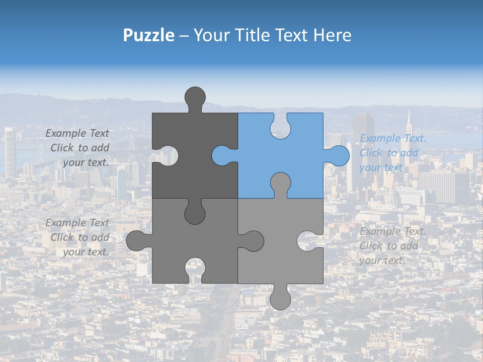 Tick On Skin PowerPoint Template