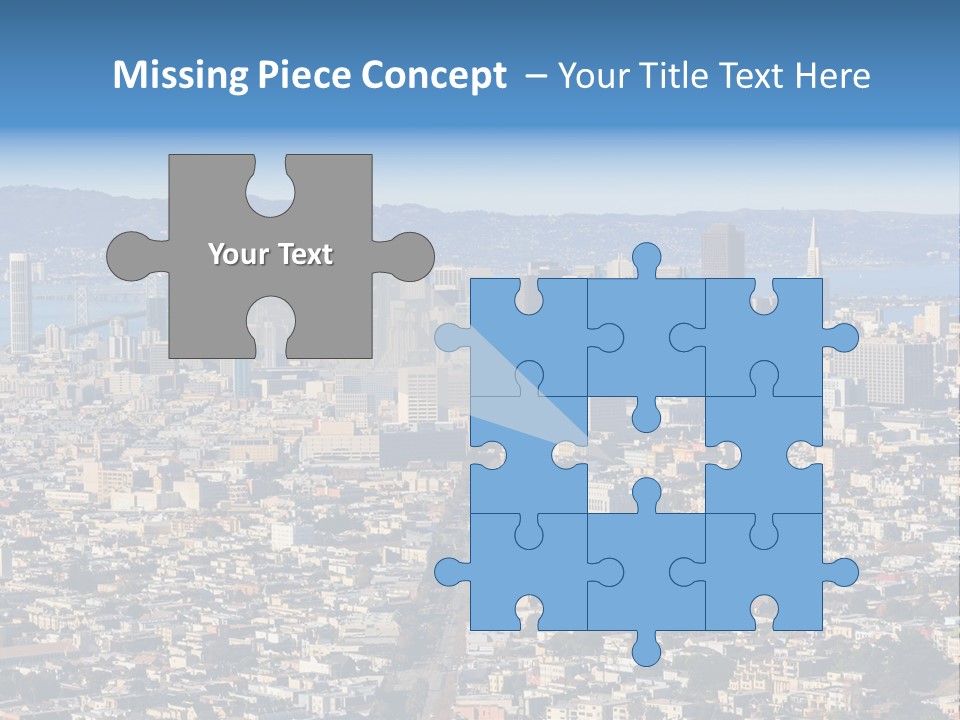 Tick On Skin PowerPoint Template