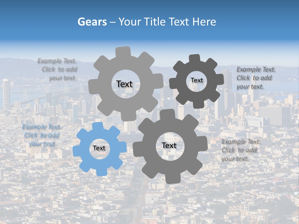 Tick On Skin PowerPoint Template