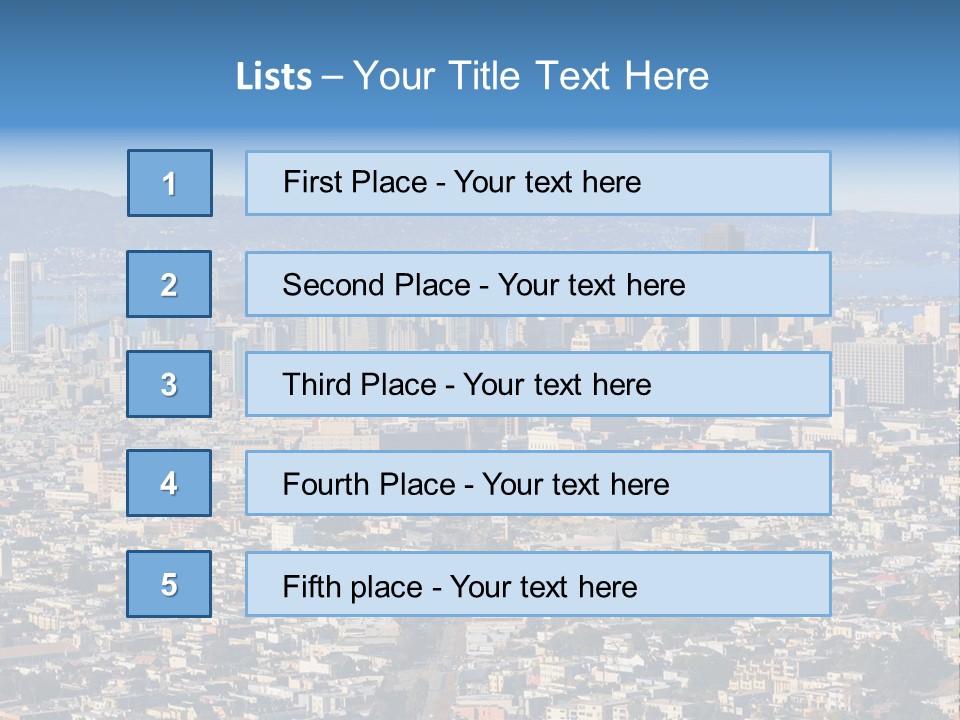 Tick On Skin PowerPoint Template