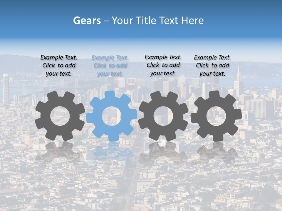 Tick On Skin PowerPoint Template