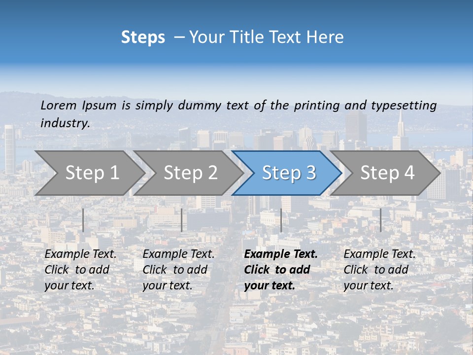 Tick On Skin PowerPoint Template