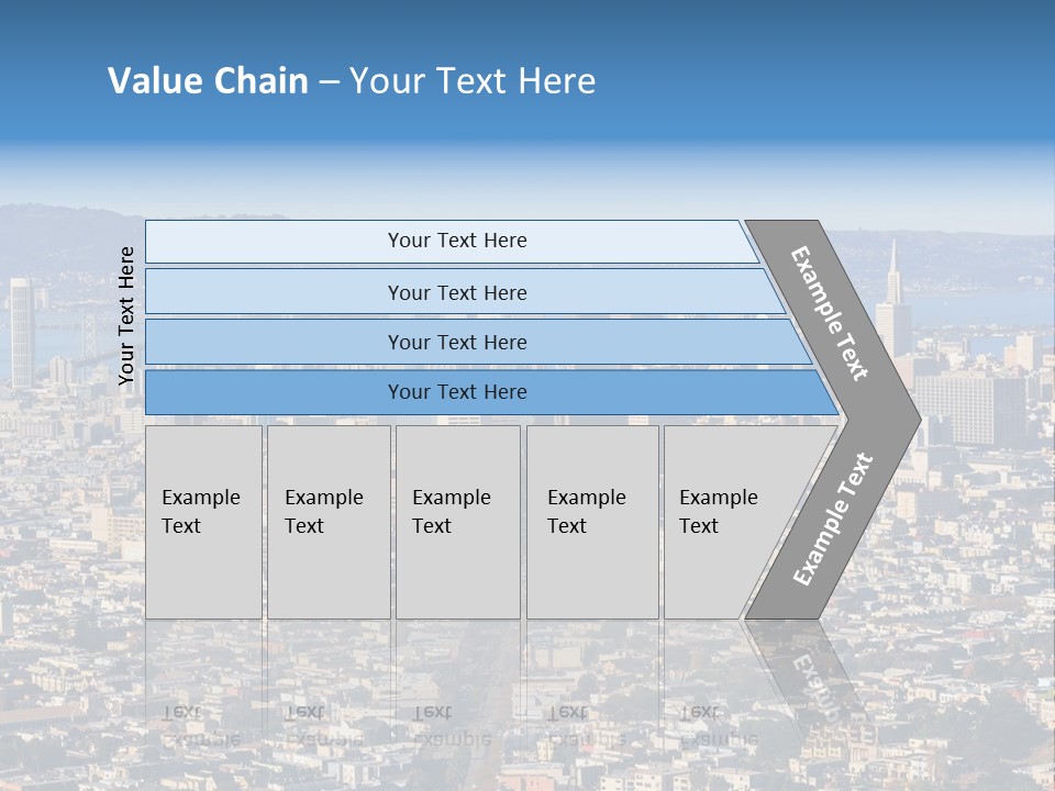 Tick On Skin PowerPoint Template
