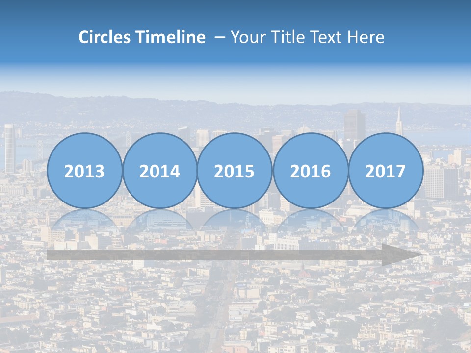 Tick On Skin PowerPoint Template