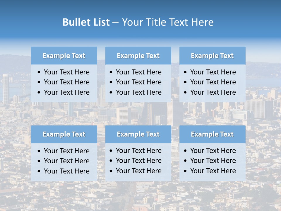 Tick On Skin PowerPoint Template