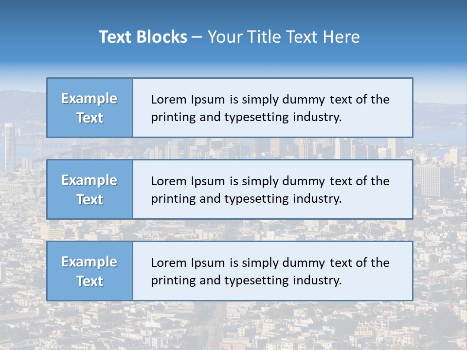Tick On Skin PowerPoint Template