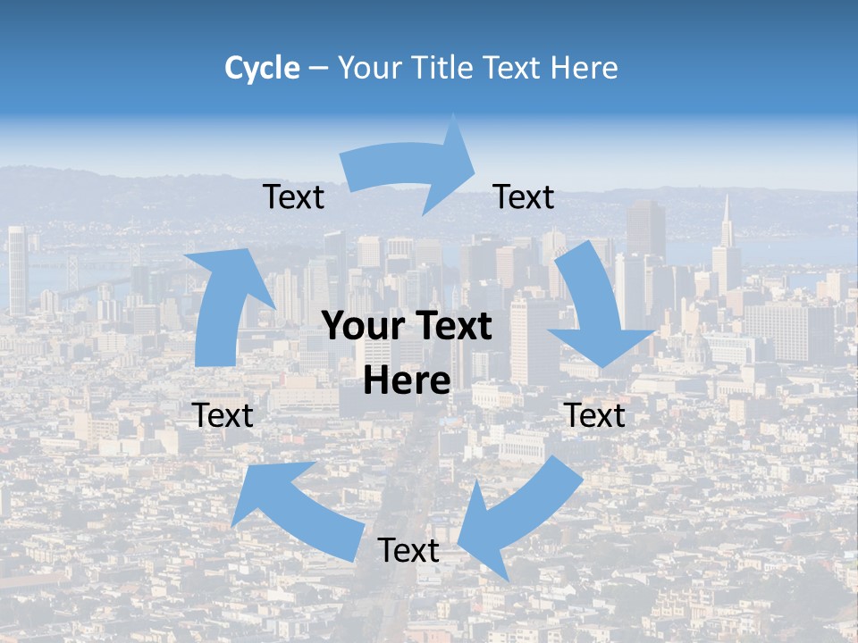 Tick On Skin PowerPoint Template