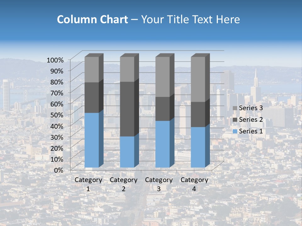 Tick On Skin PowerPoint Template