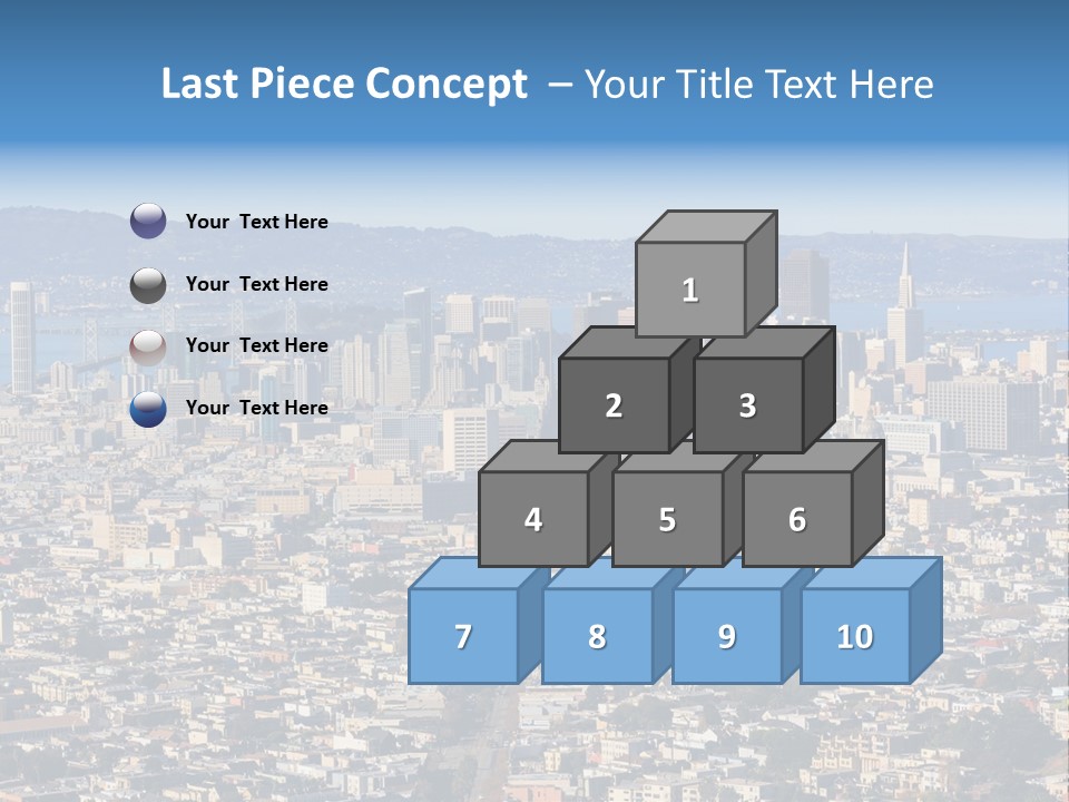 Tick On Skin PowerPoint Template