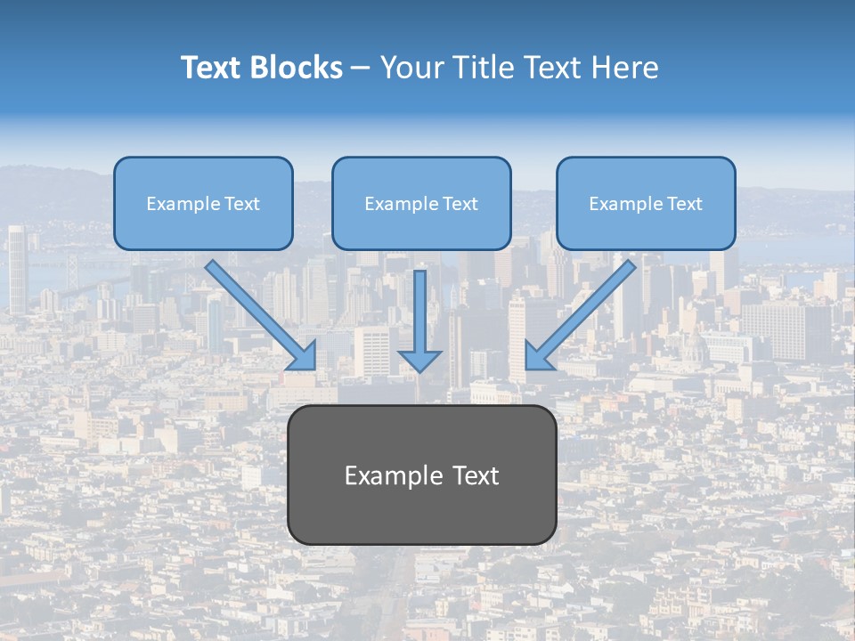 Tick On Skin PowerPoint Template