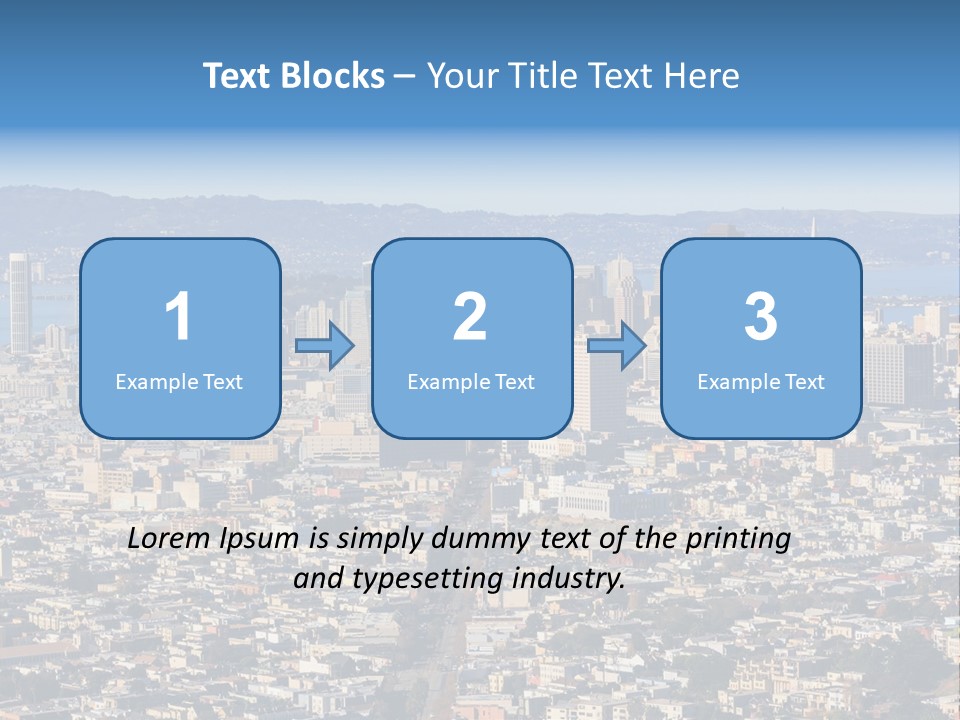 Tick On Skin PowerPoint Template