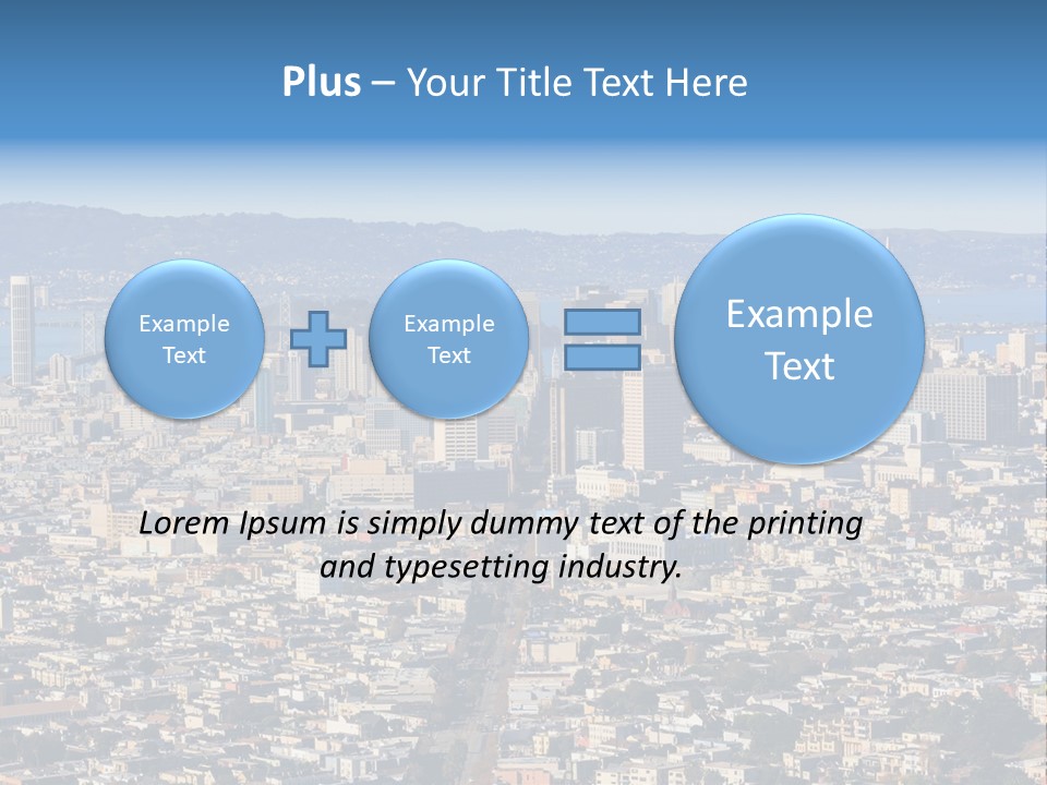 Tick On Skin PowerPoint Template