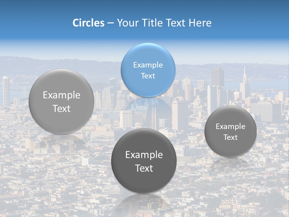 Tick On Skin PowerPoint Template