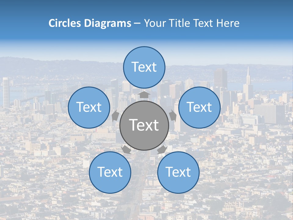 Tick On Skin PowerPoint Template