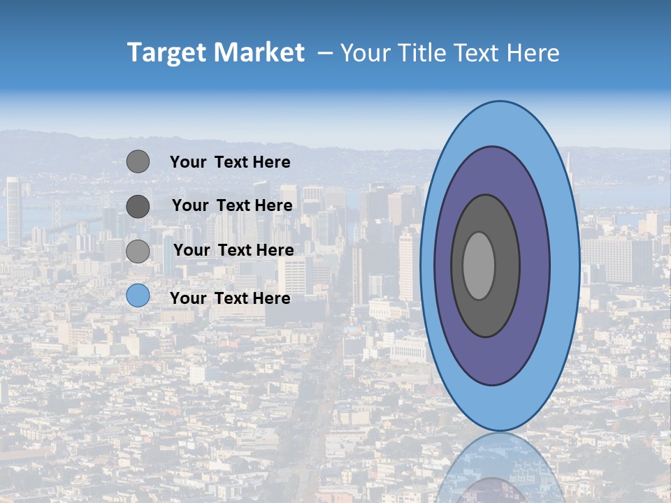 Tick On Skin PowerPoint Template