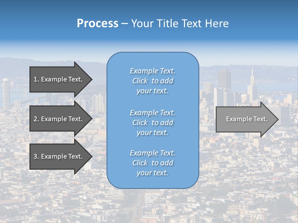 Tick On Skin PowerPoint Template