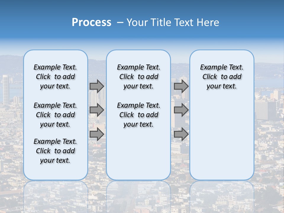 Tick On Skin PowerPoint Template