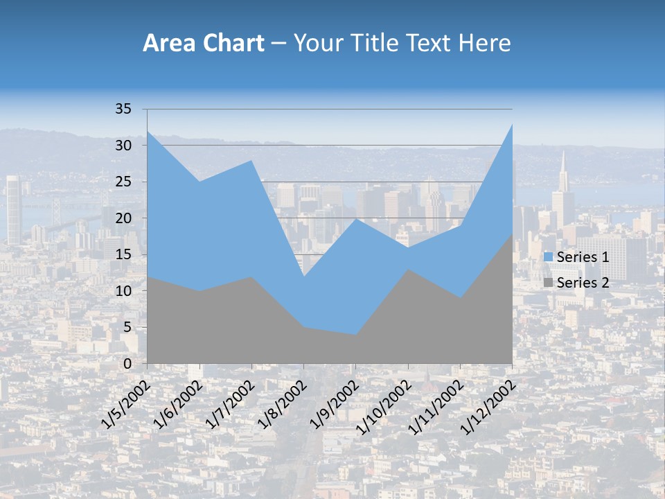 Tick On Skin PowerPoint Template