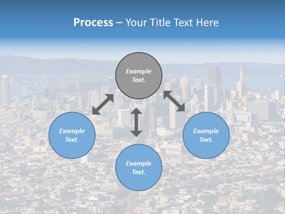 Tick On Skin PowerPoint Template