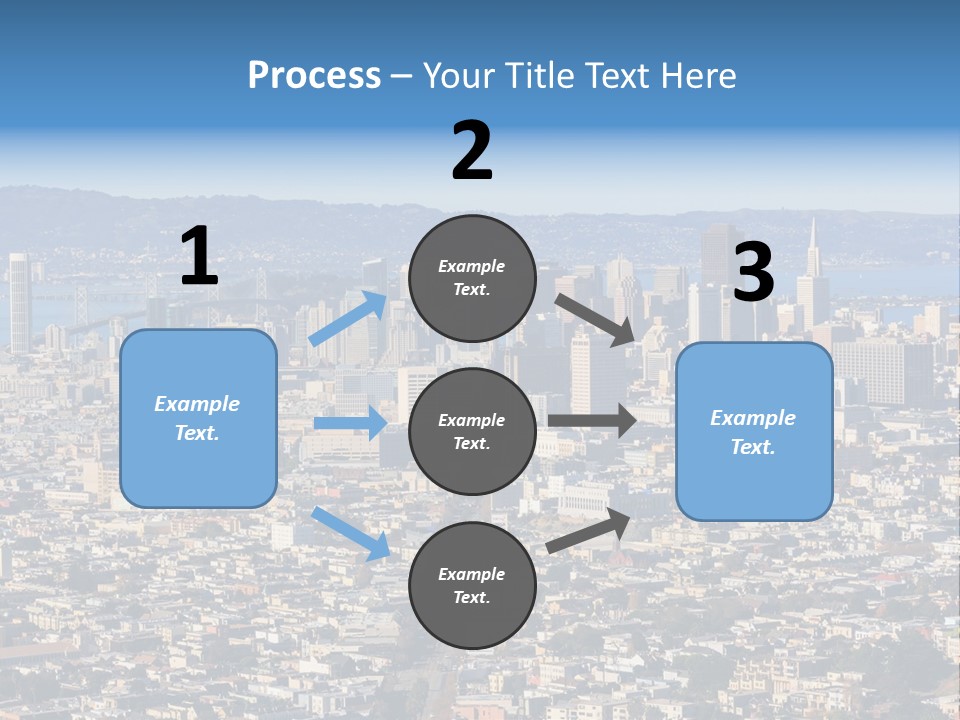 Tick On Skin PowerPoint Template