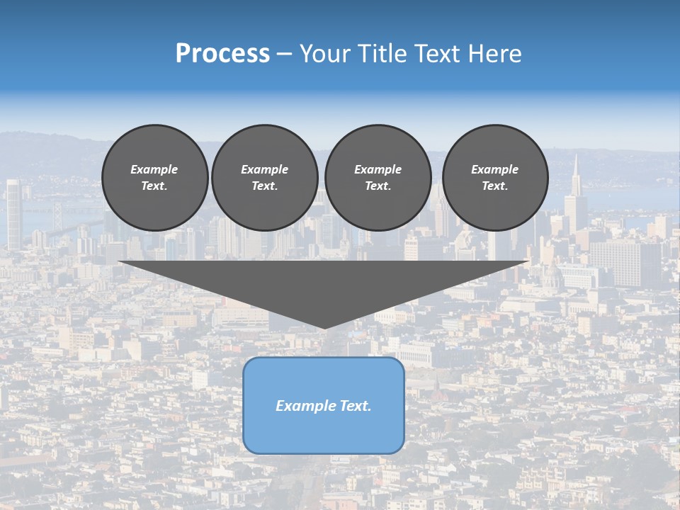 Tick On Skin PowerPoint Template