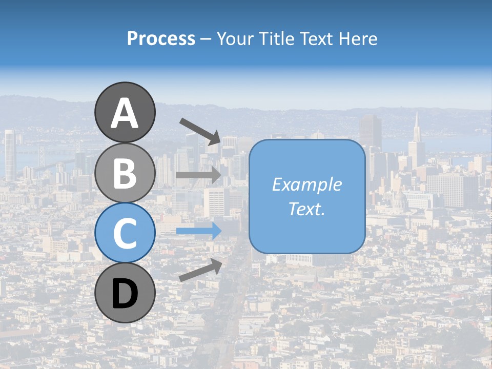 Tick On Skin PowerPoint Template