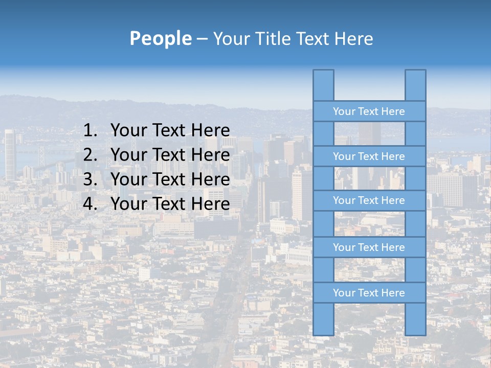 Tick On Skin PowerPoint Template