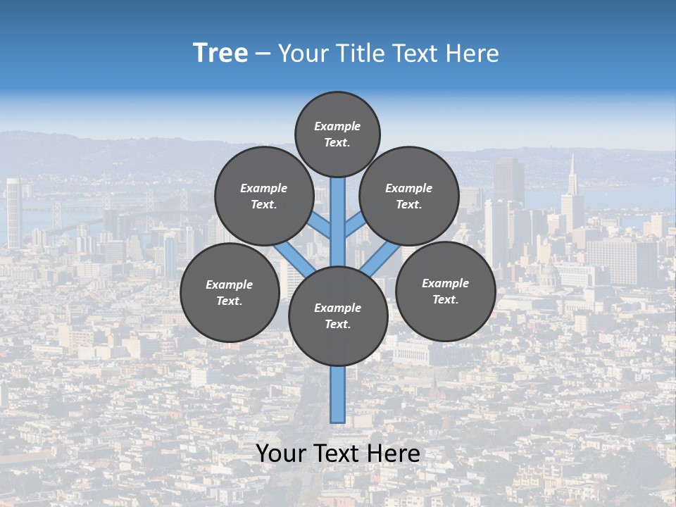 Tick On Skin PowerPoint Template
