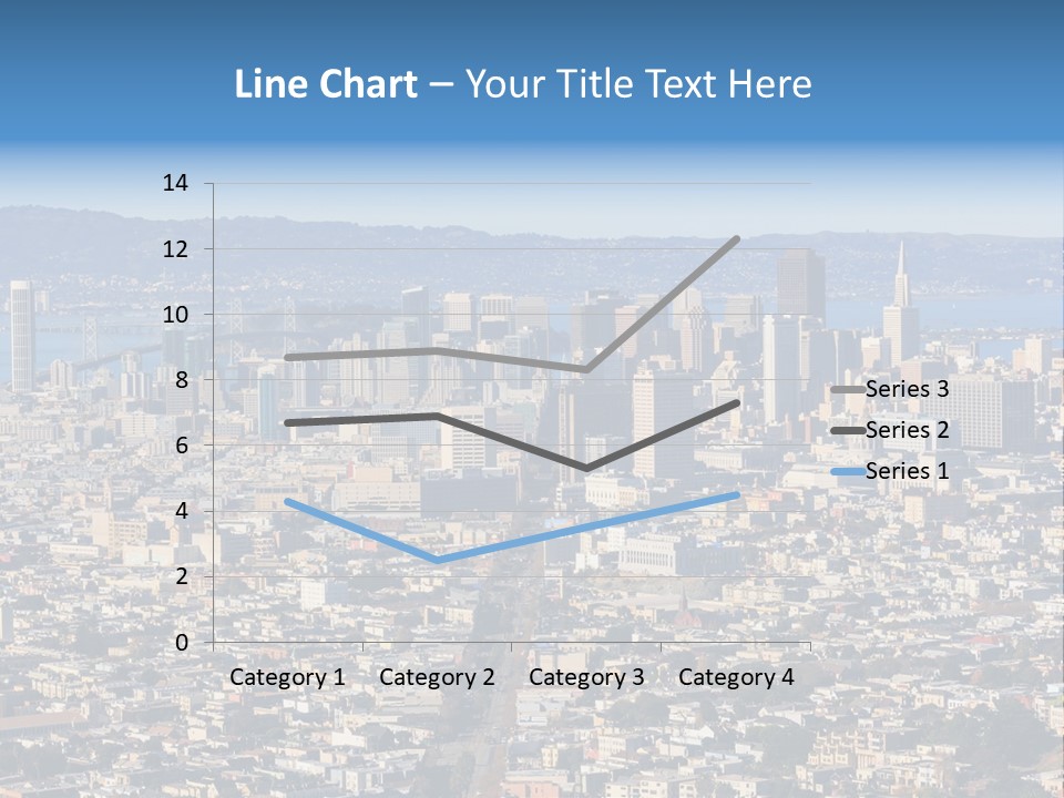 Tick On Skin PowerPoint Template