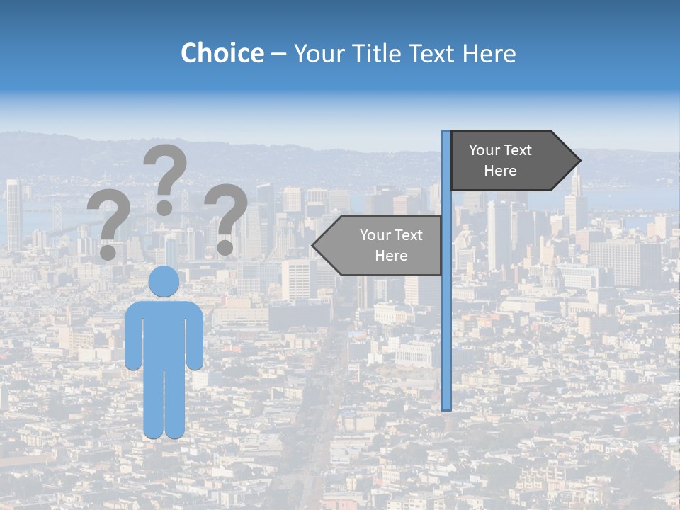Tick On Skin PowerPoint Template
