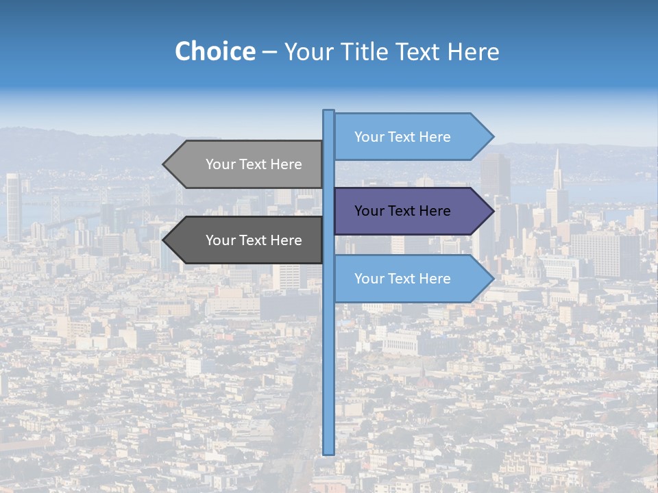 Tick On Skin PowerPoint Template