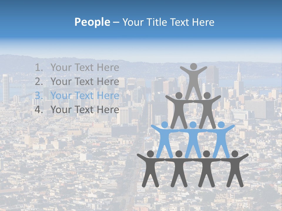 Tick On Skin PowerPoint Template