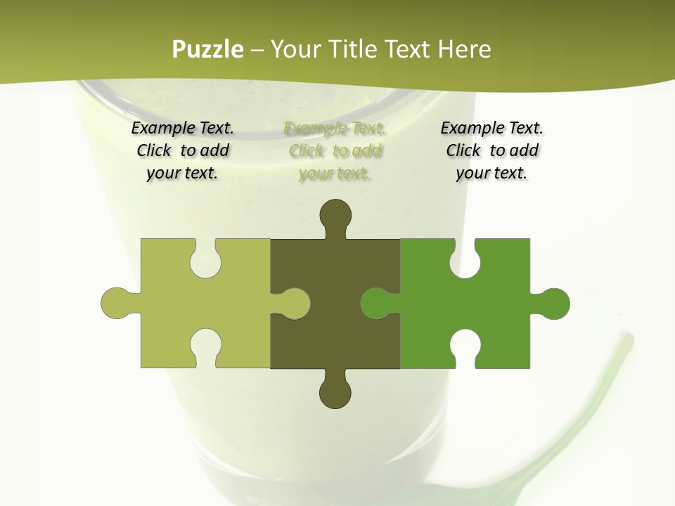 Sleep Baby On A Mother Hands PowerPoint Template