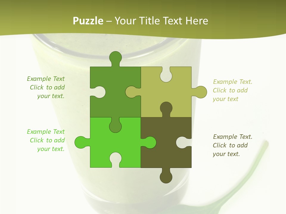 Sleep Baby On A Mother Hands PowerPoint Template