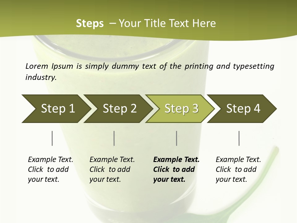 Sleep Baby On A Mother Hands PowerPoint Template
