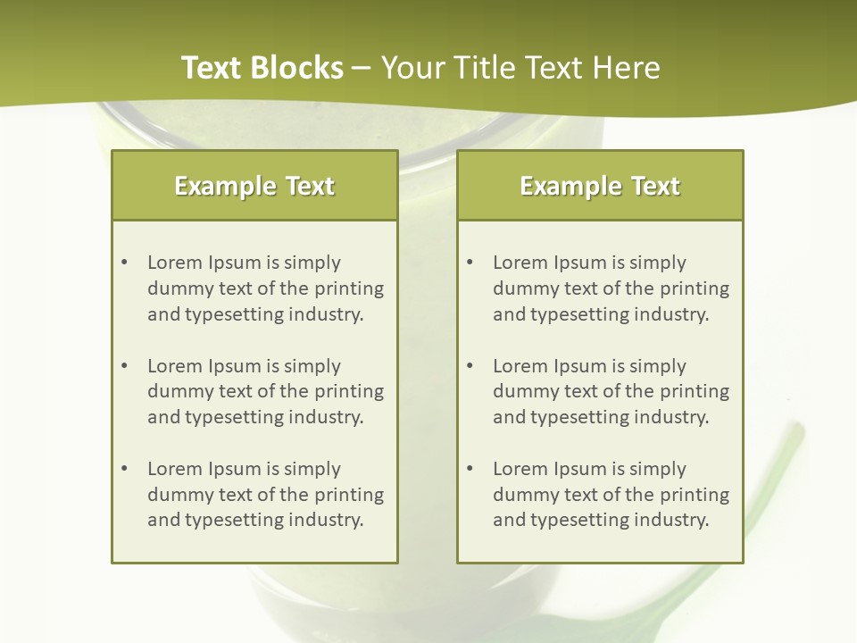 Sleep Baby On A Mother Hands PowerPoint Template
