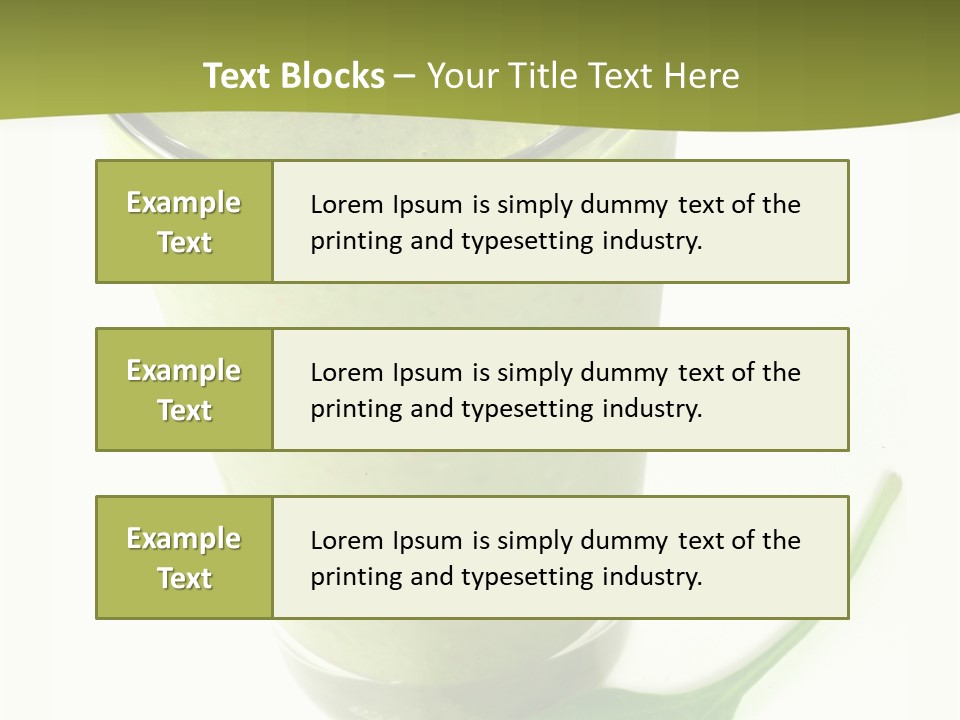 Sleep Baby On A Mother Hands PowerPoint Template