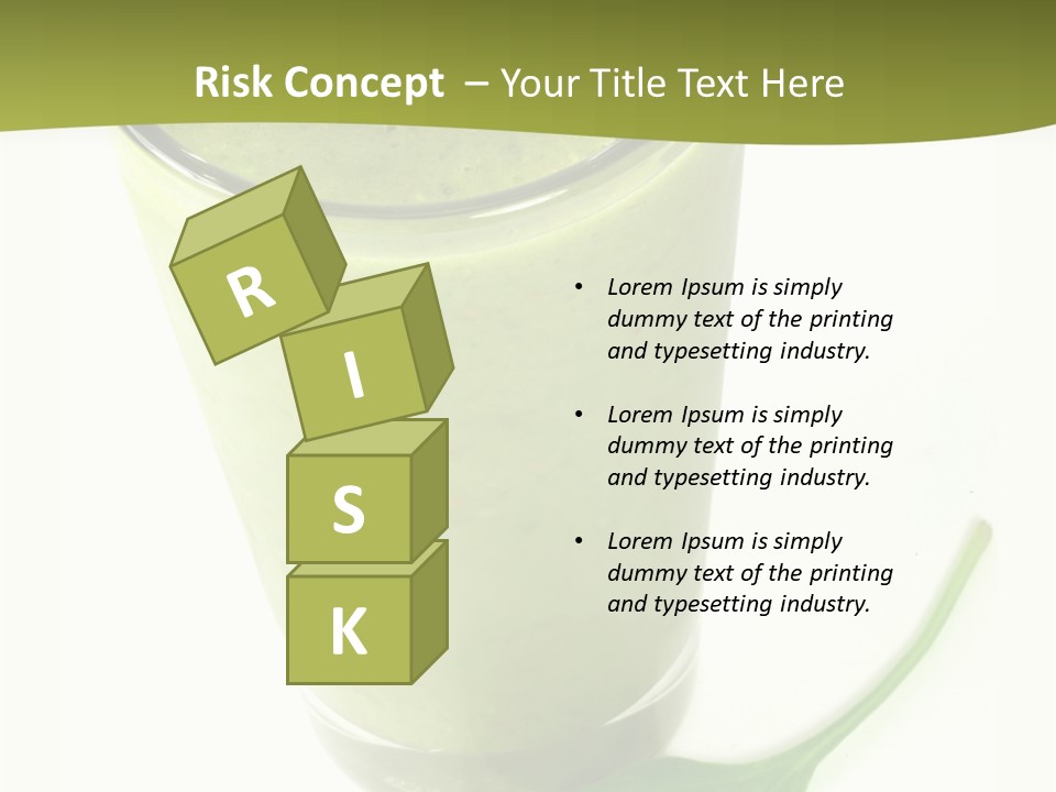 Sleep Baby On A Mother Hands PowerPoint Template