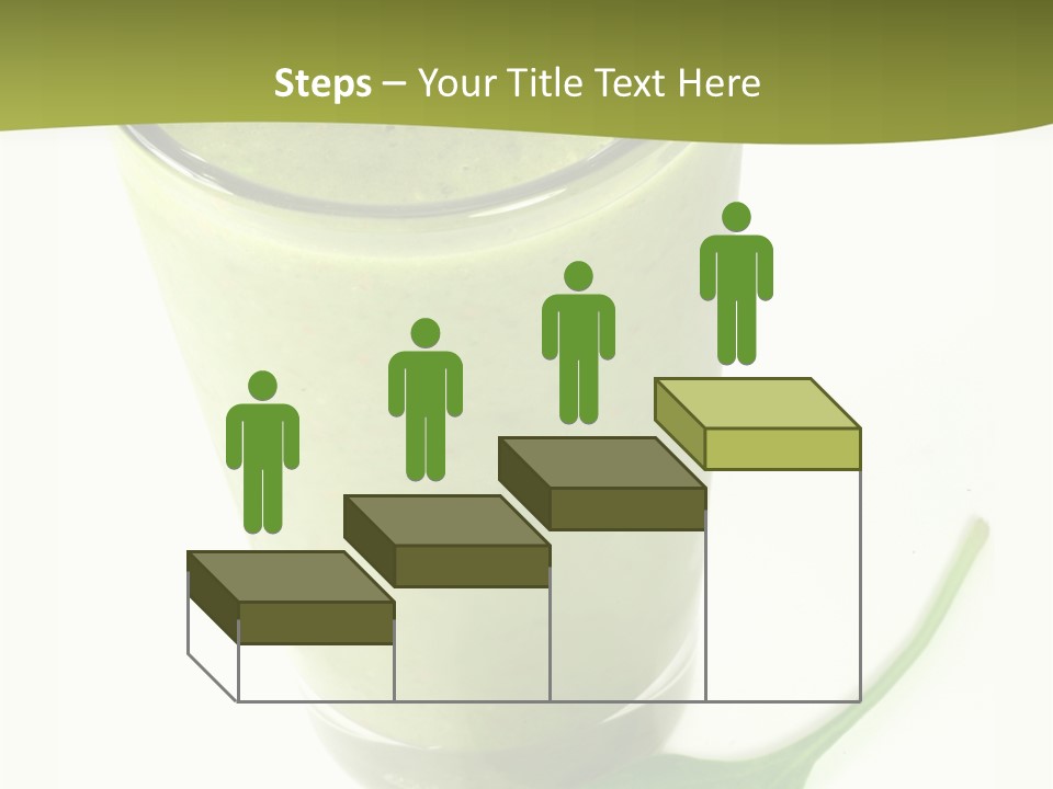 Sleep Baby On A Mother Hands PowerPoint Template