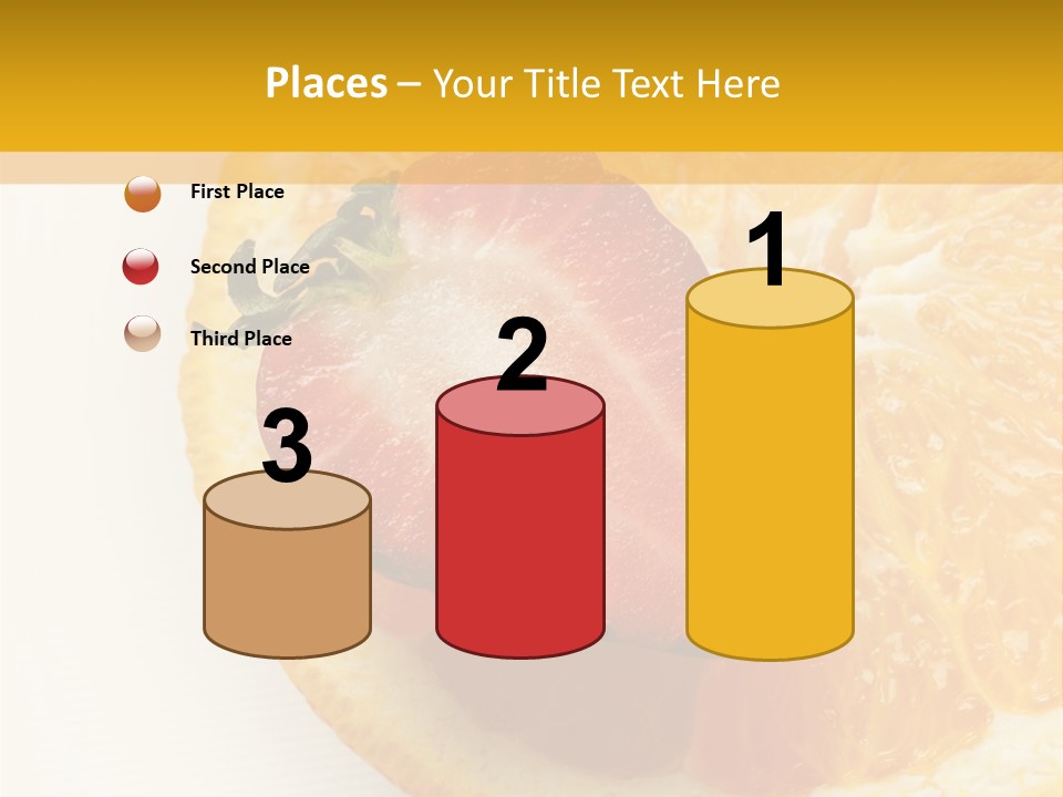 Tick On Skin PowerPoint Template