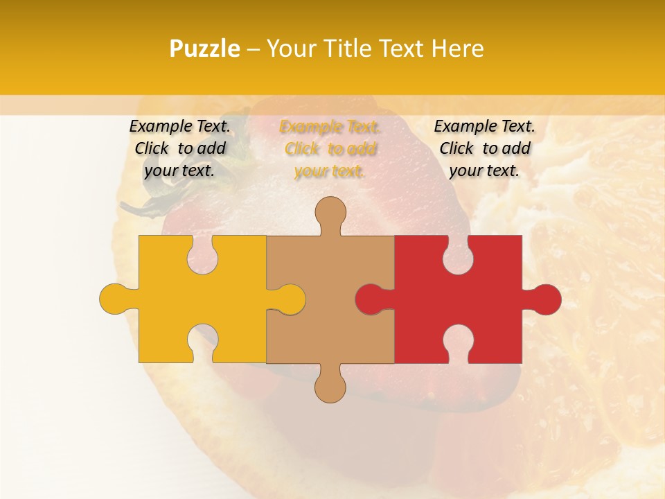 Tick On Skin PowerPoint Template