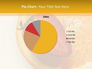 Tick On Skin PowerPoint Template