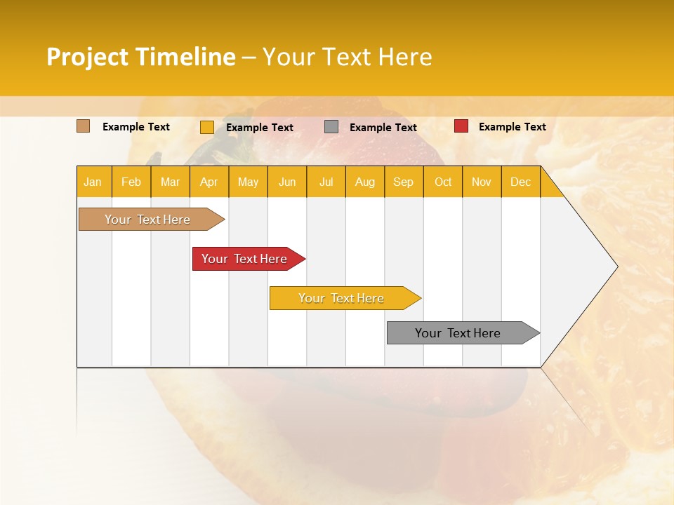 Tick On Skin PowerPoint Template