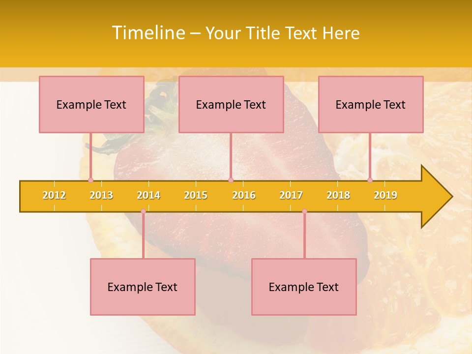Tick On Skin PowerPoint Template