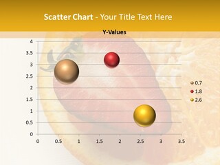 Tick On Skin PowerPoint Template