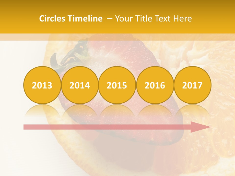 Tick On Skin PowerPoint Template