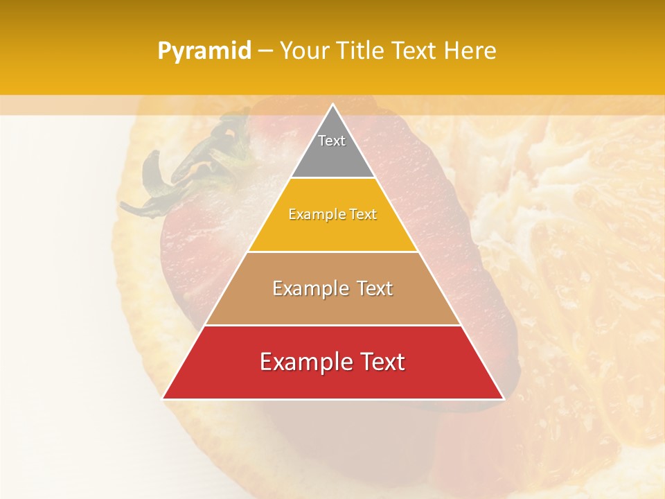 Tick On Skin PowerPoint Template