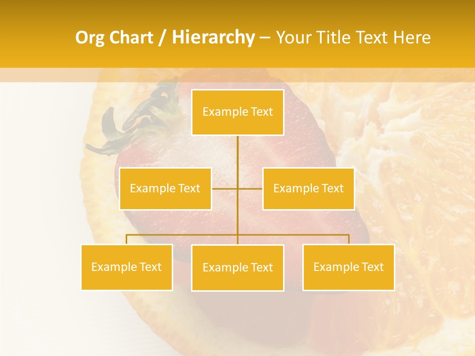 Tick On Skin PowerPoint Template