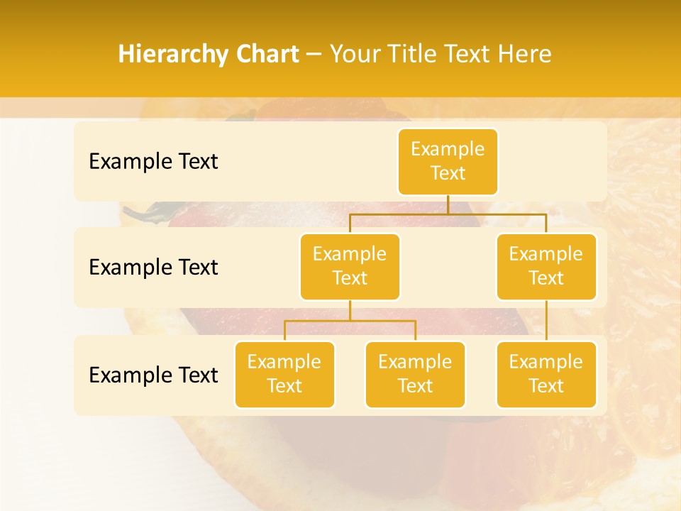 Tick On Skin PowerPoint Template